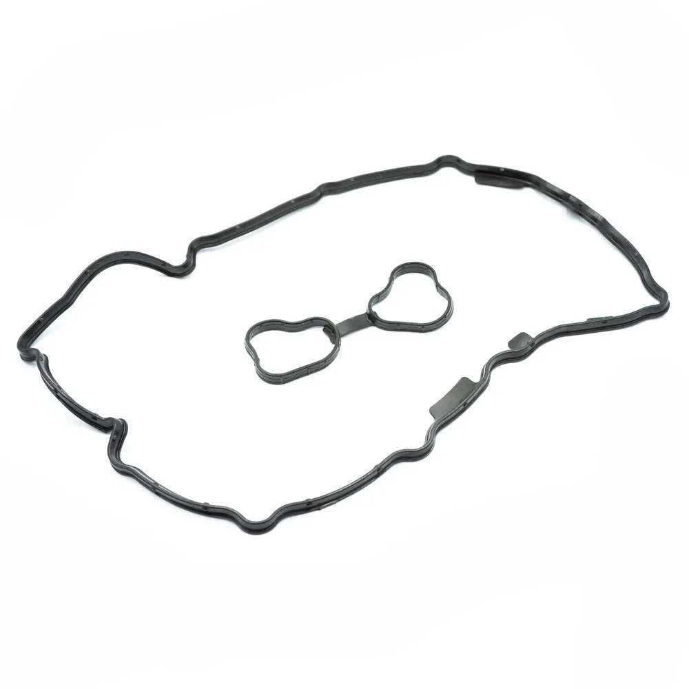 Прокладка клапанной крышки Nissan VQ35DE NISSAN A3270-JK20A