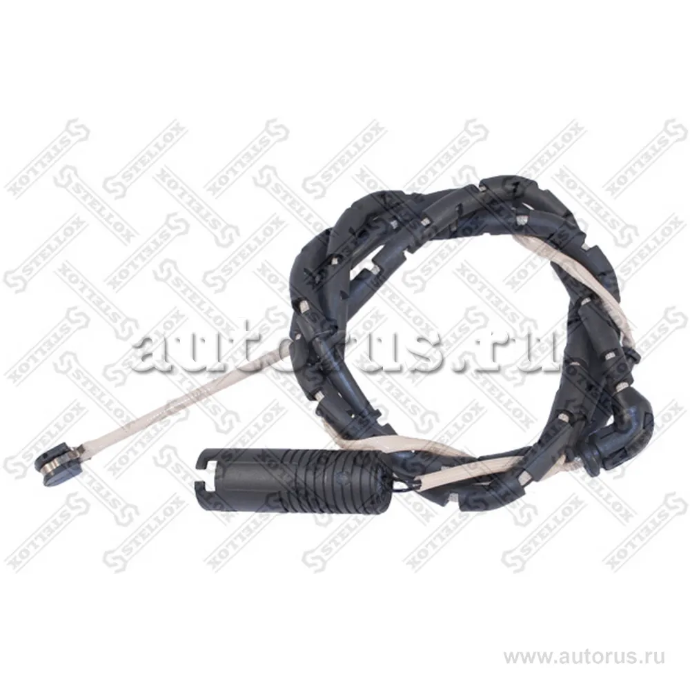 Датчик износа колодок зад. L 1220 Land Rover Range Rover 3 all 02> STELLOX 00-10061-SX