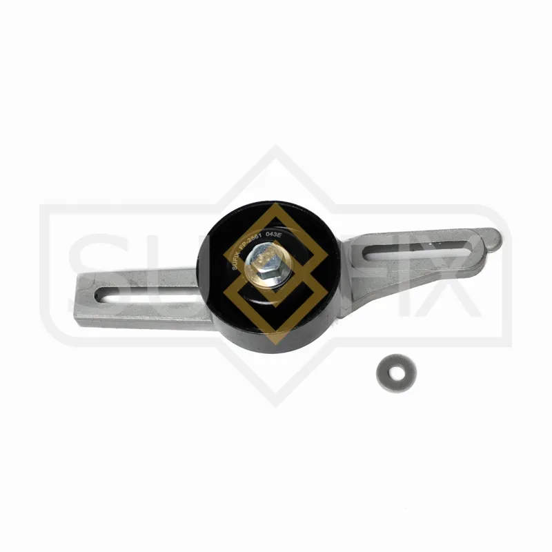 Ролик натяжной в сборе / приводной SUFIX FP-2561