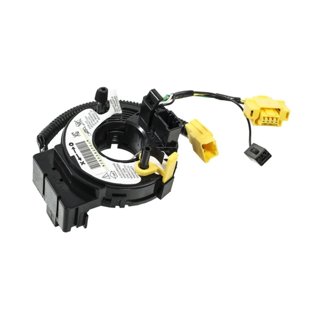 Кольцо SRS 2.0, 2.4 ACCORD VII 2002-2008 HND779000101
