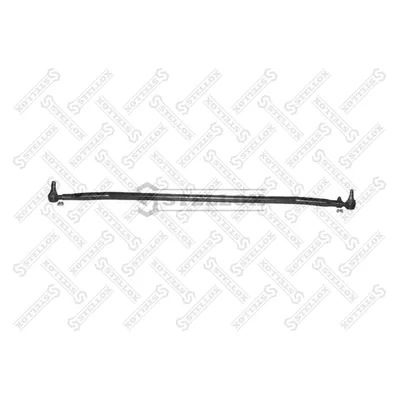 Тяга рулевая прод. L1822 Volvo STELLOX 8435604_SX