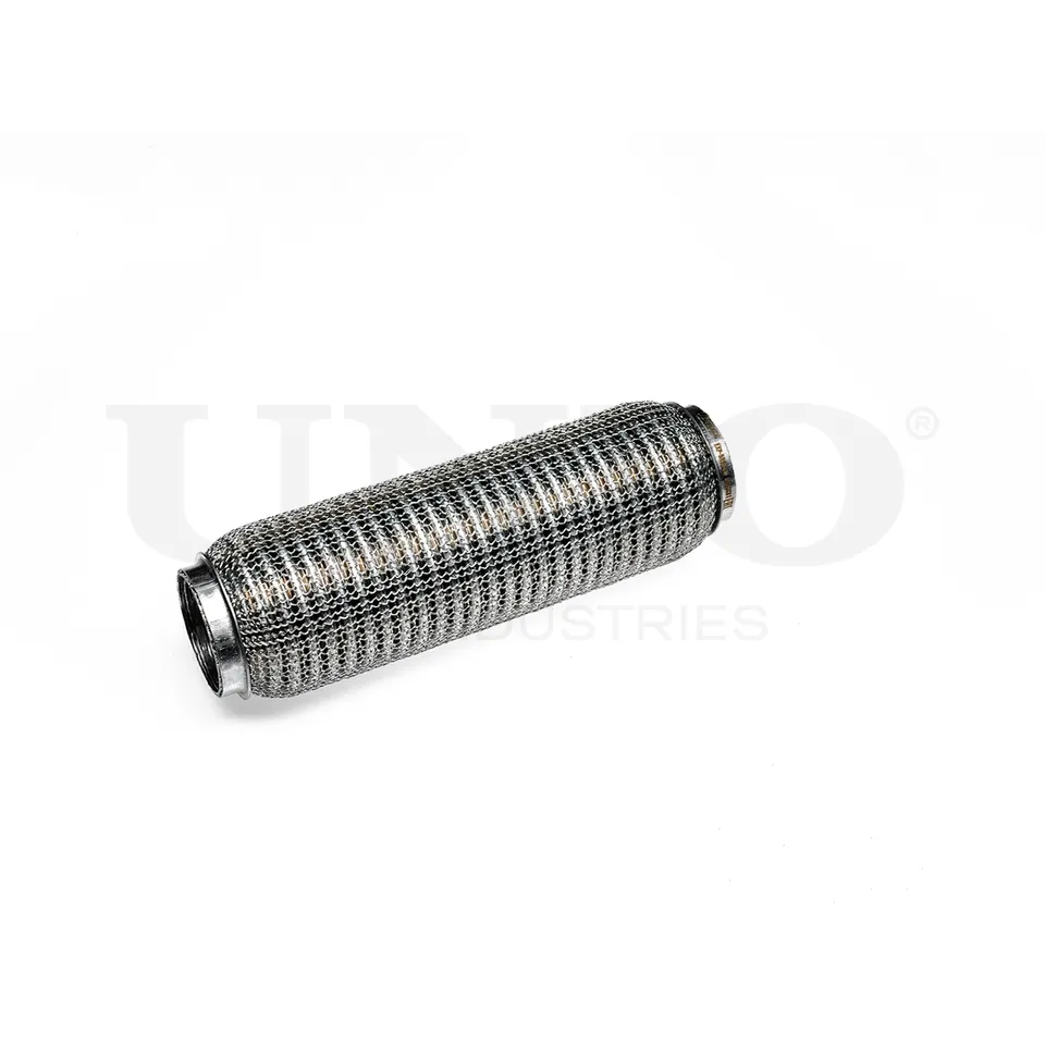 Гофра глушителя 50x250 мм WireFlex UNIO EXP-50250W