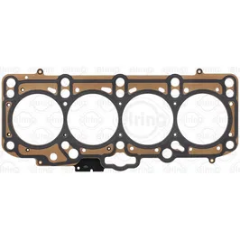 Прокладка ГБЦ AUDI A3/A4 2.0 TDI 05->, SKODA Octavia/Superb 2.0 ELRING 150.782