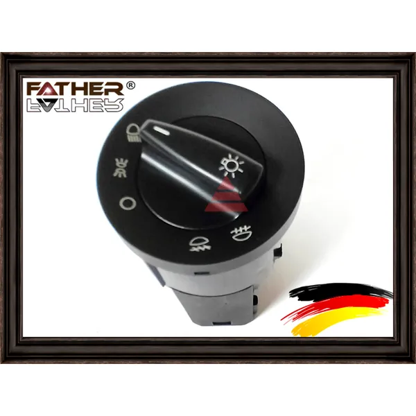 Переключатель света FATHER F00195S11