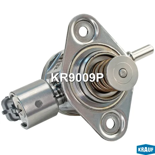 Насос высокого давления бензиновый KRAUF KR9009P