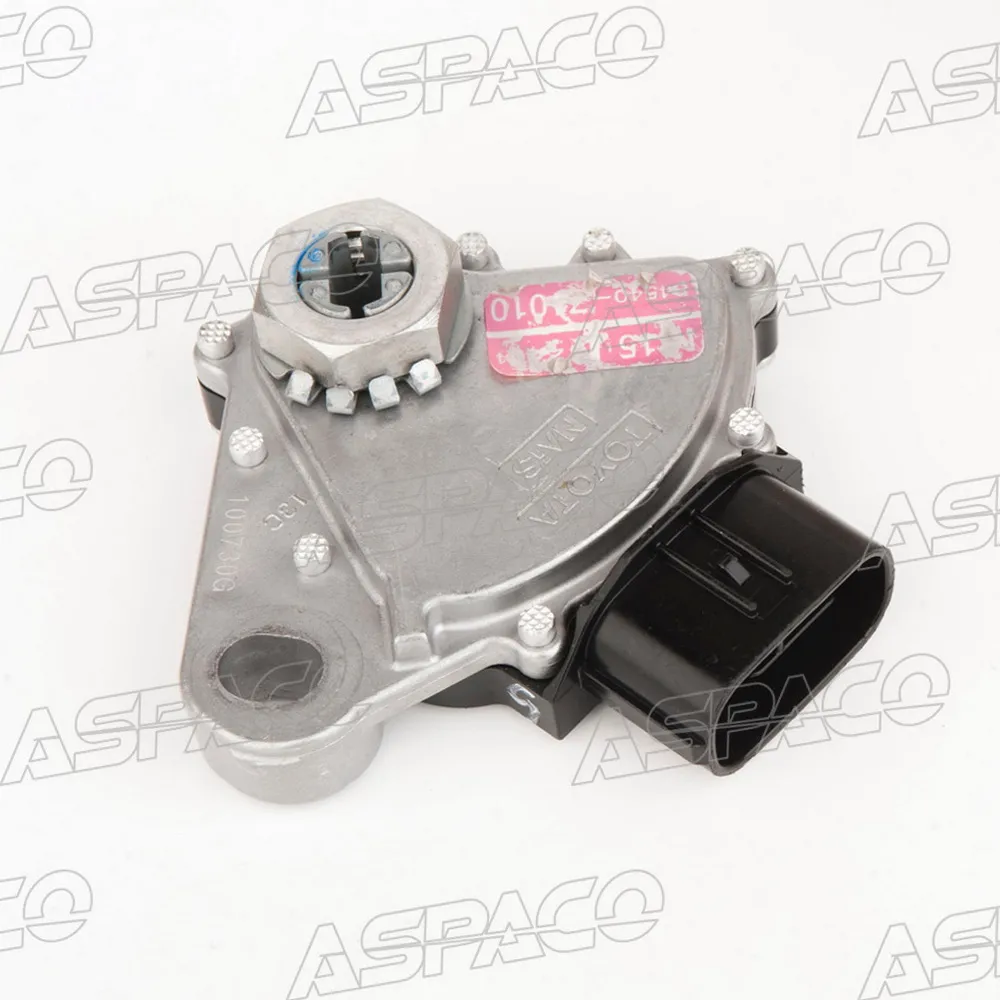 Датчик выключателя стартера TOYOTA 4RUNNER (GRN21#,KZN215) (04-09), LAND CRUISER (07-...) ASPACO AP840010
