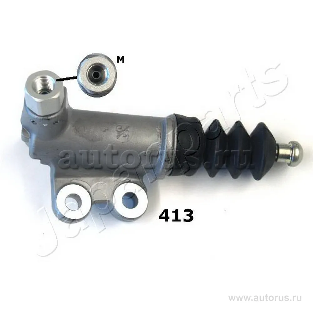 Рабочий цилиндр сцепления JAPANPARTS CY413