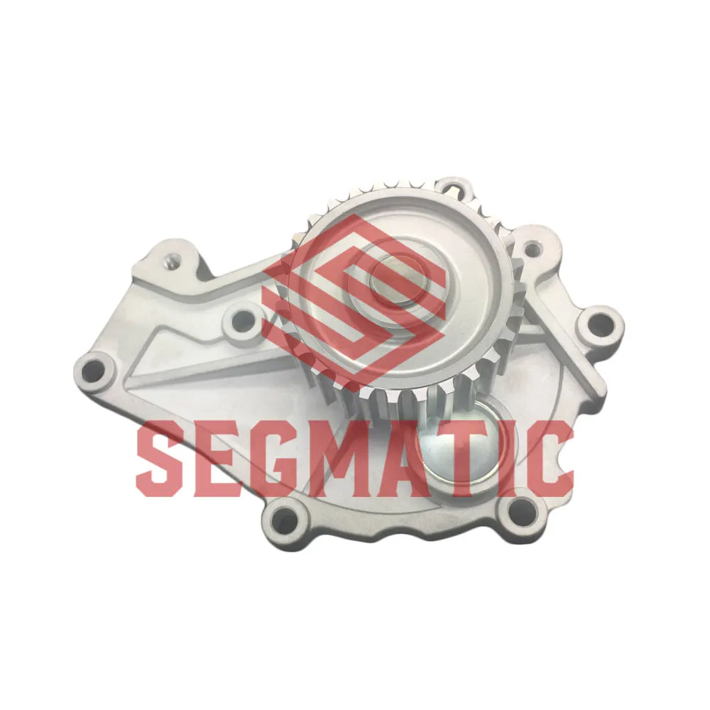Водяной насос CHERY TIGGO 5 SEGMATIC SGWP6015