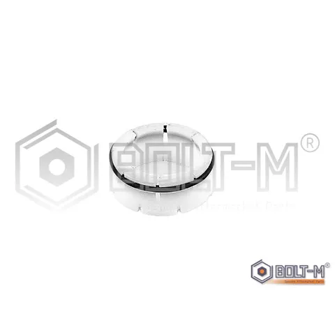 Втулка кулисы кпп BOLT-M BM7218