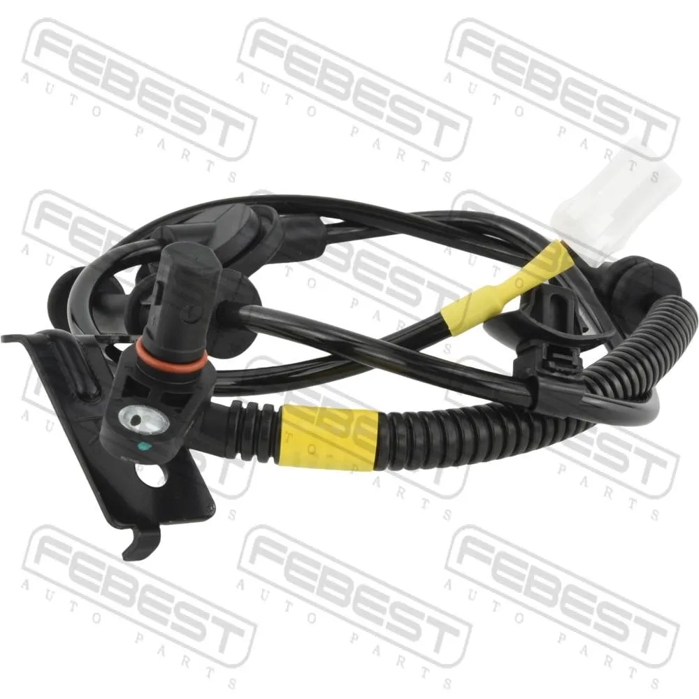 Датчик ABS задний R FEBEST 12606-018