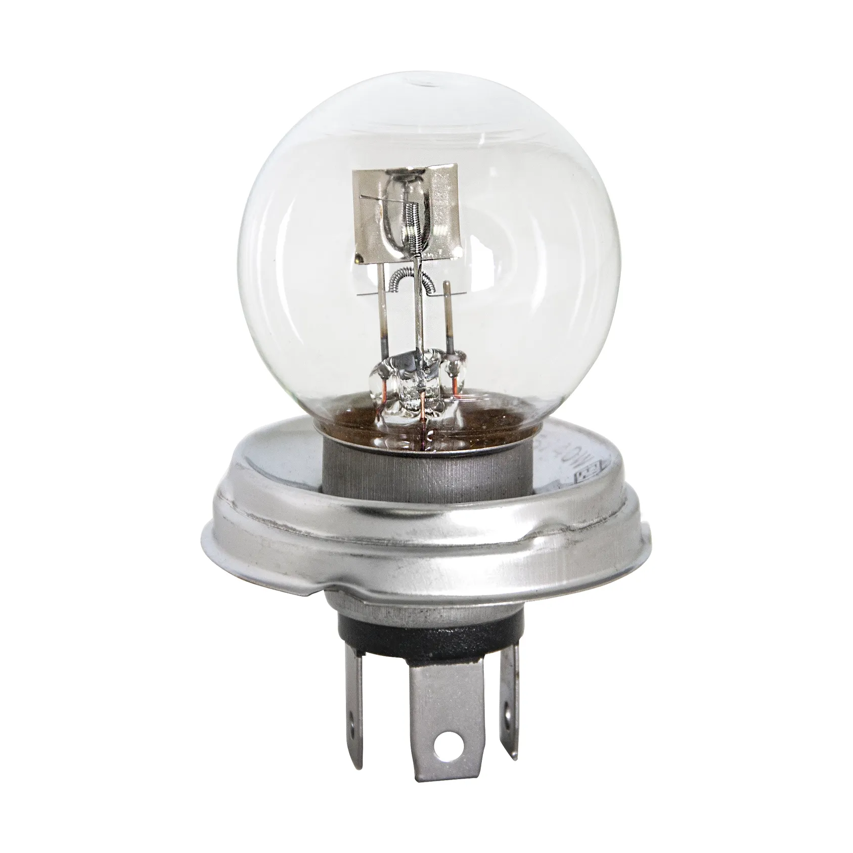 Автолампа галогенная SVS R2 12V 4540W P45T Standard 30 {упаковка 110200}