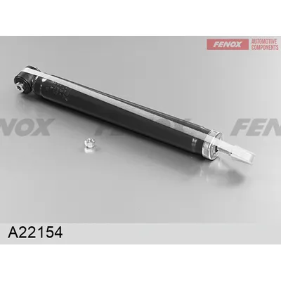 Амортизатор CITROEN 3008 10-16; C4 II 11- DS4 11-15 FENOX A22154