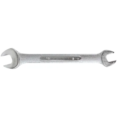 Ключ рожковый, усиленный, 8 x 10 мм FIT Модерн 63492
