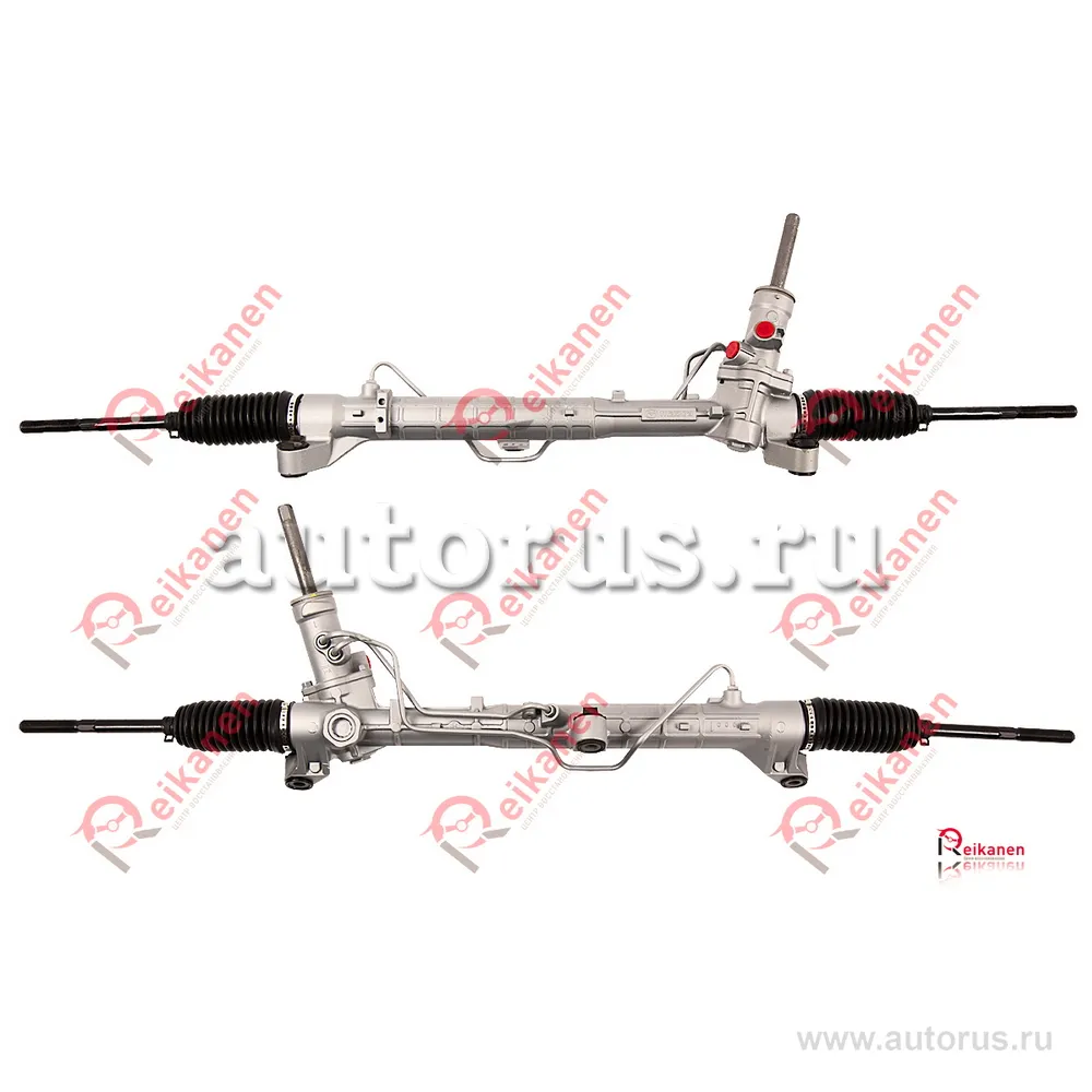 Рулевая рейка MAZDA 3 09-13 (ориг. восст. в сборе) R1502
