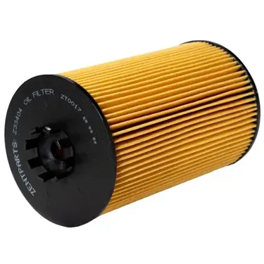 Фильтр масляный MAN TG-A D2066LF ZENTPARTS Z33404