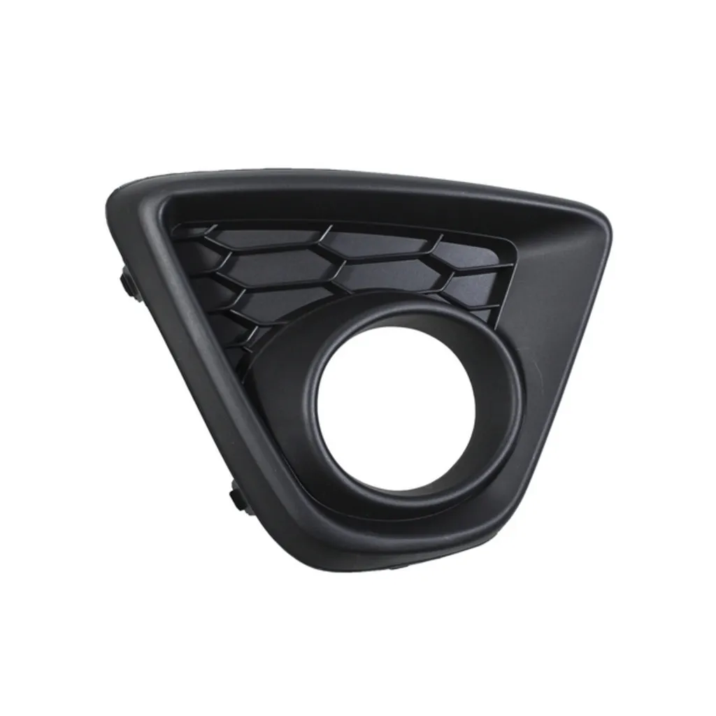 Решетка переднего бампера под ПТФ правая MAZDA CX-5 2011-2015 SAILING MAL05101111R