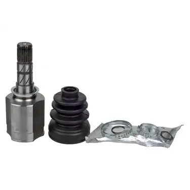 ШРУС внутренний к-кт 28392FG000 Subaru Forester 2.0/2.5 03> STELLOX 160 1117-SX