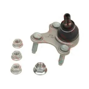 Опора шаровая R AUDI A3/Octavia II/Superb II/Yeti/VW Golf V/Tiguan TRW JBJ752