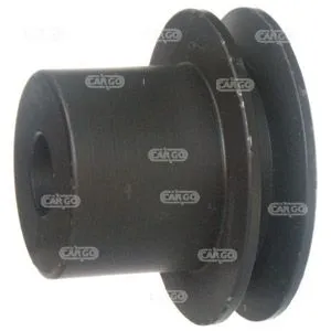 Шкив генератора vw passat 1.6 80-88 CARGO 131200