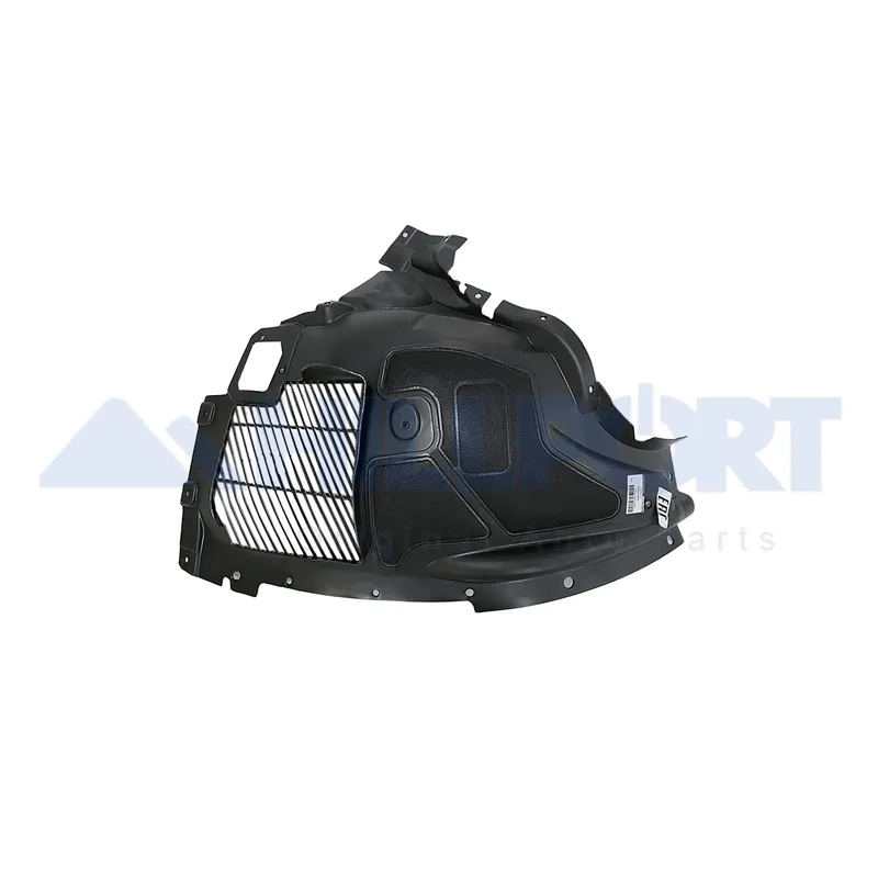 Подкрылок HILLPORT BMHP5649