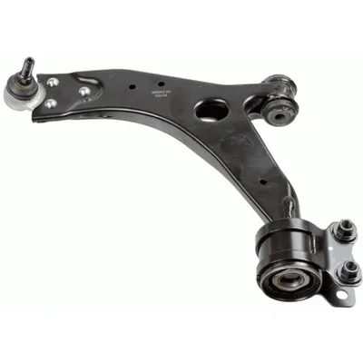 Рычаг передний L 21 мм FORD Focus 2/C-Max/VOLVO S40 II LEMFORDER 3804301