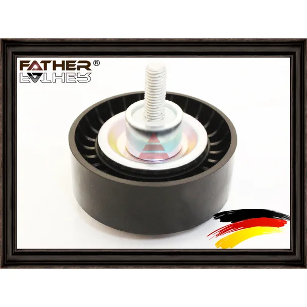 Ролик обводной FATHER F4207R61