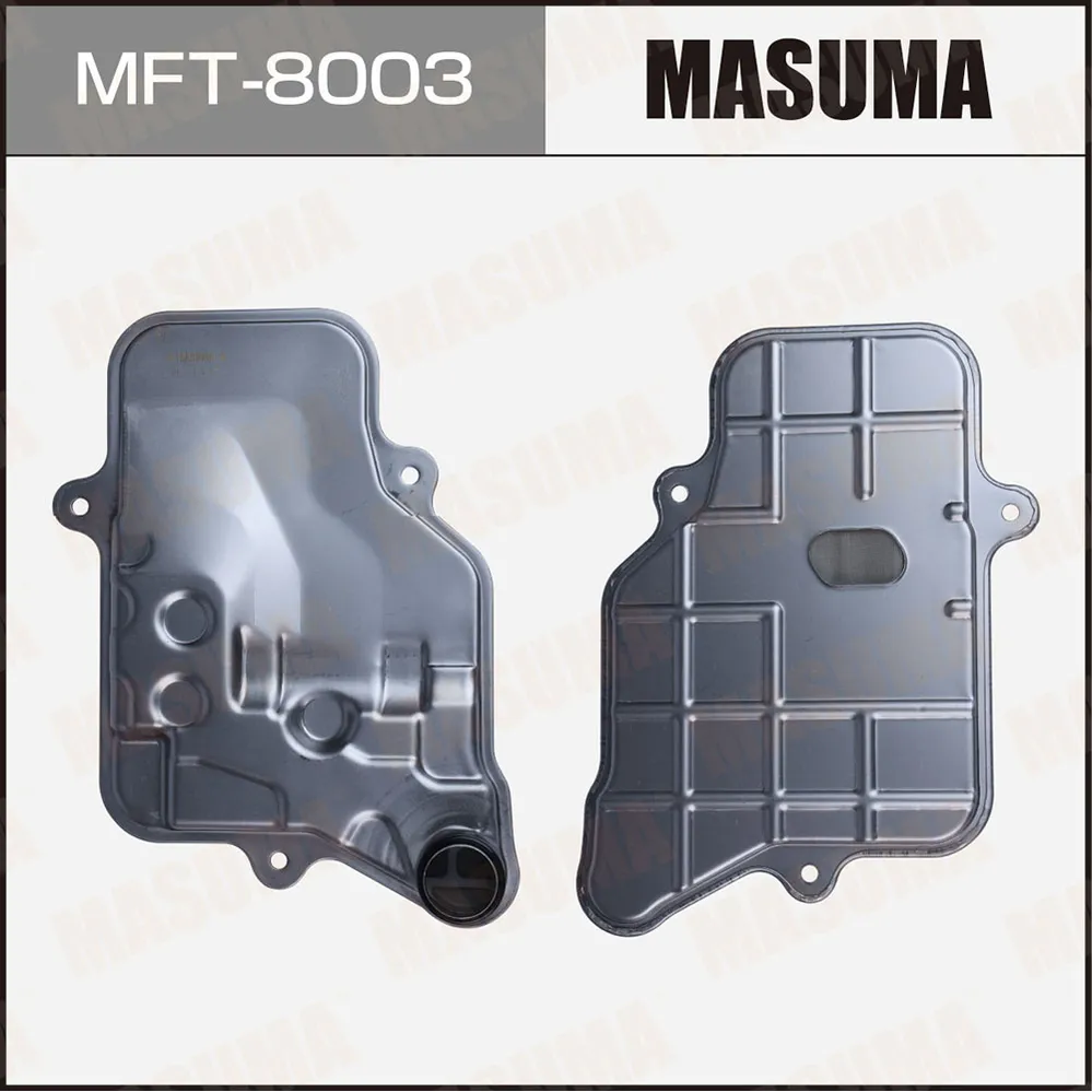 Фильтр трансмиссии Masuma MASUMA MFT-8003