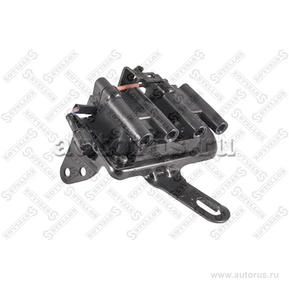 Катушка зажигания Hyundai Coupe/Lantra 1.6/2.0 16V 95> STELLOX 61-00116-SX