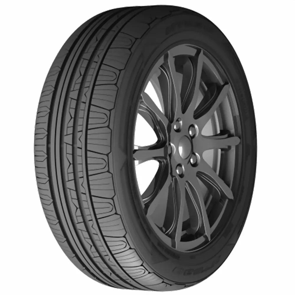 Шина R20 245/35 NITTO NT830+ 95W лето NS00420