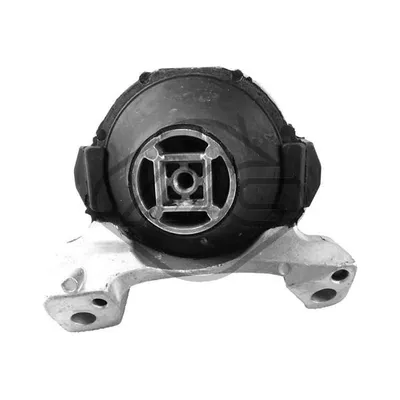 Подушка двигателя FORD FOCUS Metalcaucho 23224