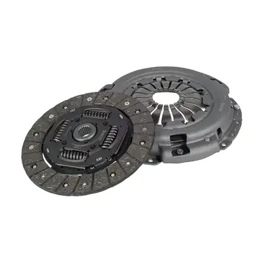 К-кт сцепления Renault Duster/Kaptur 2.0 F4R 10> STELLOX 07-01317-SX