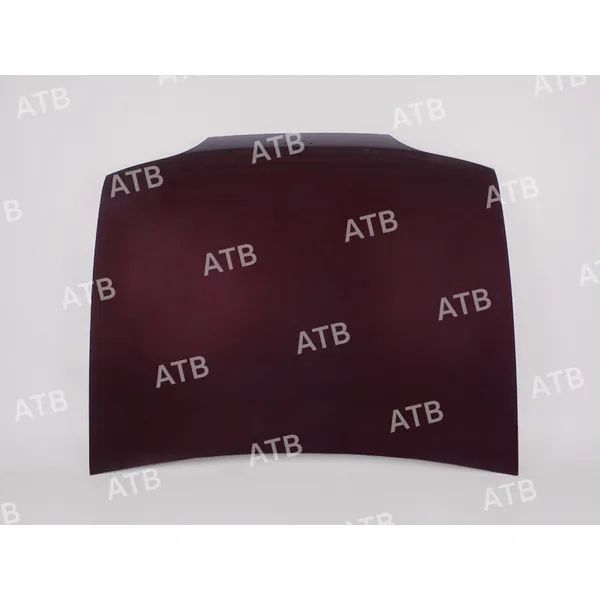 Капот ВАЗ 2114 Портвейн 192 ATB 1AV14020192