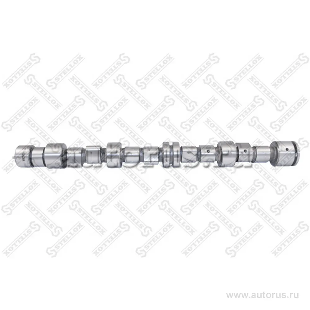 Распредвал 90273814 Opel Astra F 1.6i C16NZ 91> STELLOX 10-10025-SX