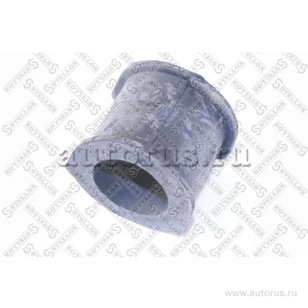 Втулка стабилизатора переднего suzuki baleno 95/swift sf310/sf41# sedan 89-01 STELLOX 8961011SX