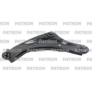 Рычаг подвески левый NISSAN: JUKE 06/2010 - (Произведено в Турции PATRON PS5305L