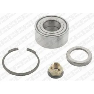 Комплект ступичного подшипника NTN-SNR R15514