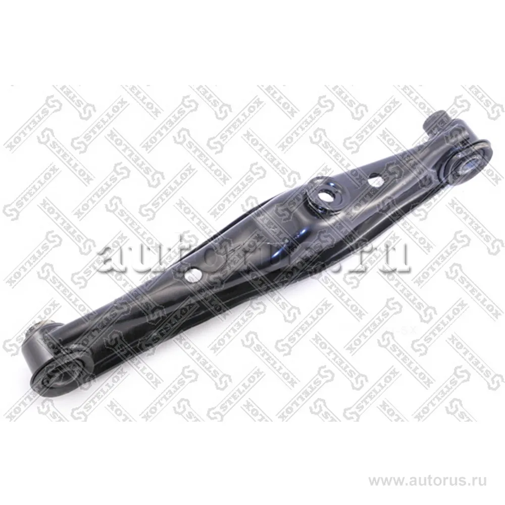 Рычаг зад. подв. пер. л. Mazda 323 BF/B STELLOX 5771001_SX