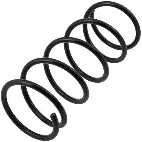 Пружина подвески передней Ford Focus I, L373-D152-t12,5 ZIKMAR Z48071R