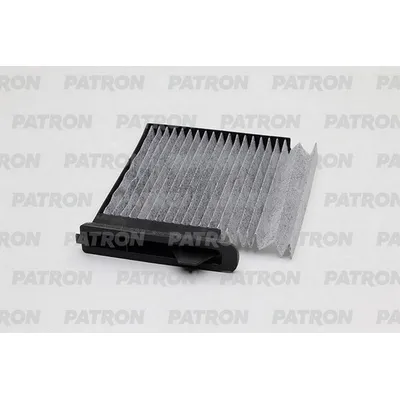 Фильтр салона угольный NISSAN: Tiida 2007-, VERSA 06-13, NV 200 PATRON pf2401