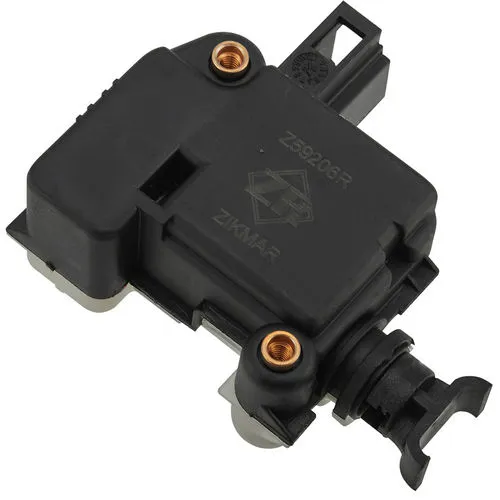 Привод замка двери ZIKMAR Z59206R
