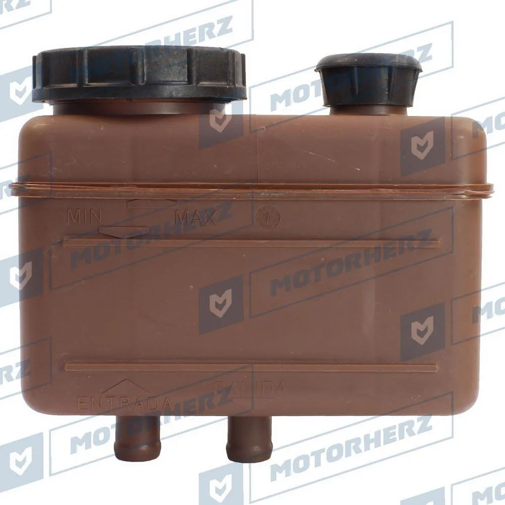 Бачок ГУРа KAMAZ mot.Cummins RBL Motorherz HPP1105BK