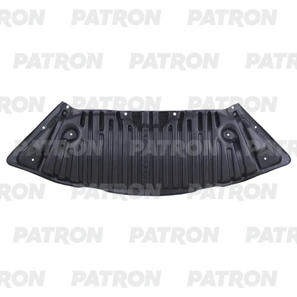 Защита двигателя MERCEDES C - Class W204 2007-2014 PATRON P72-0067