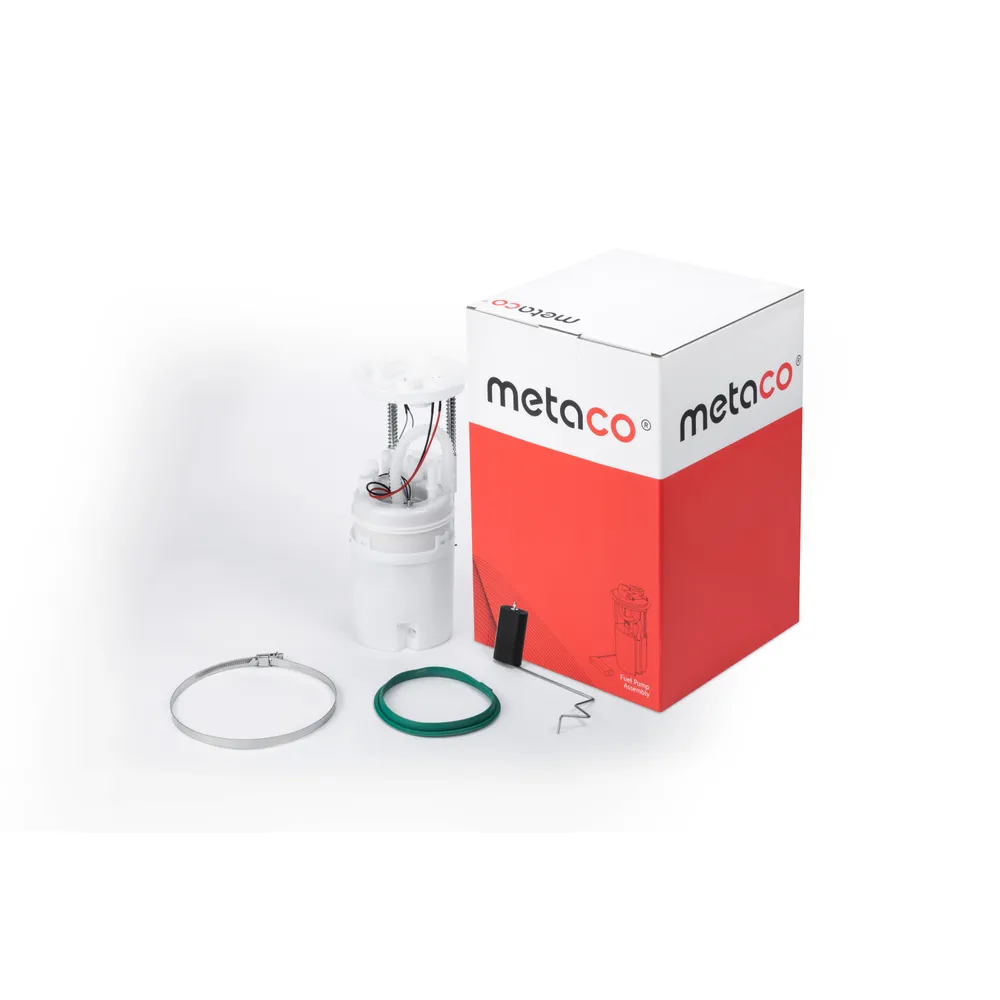 Насос топливный электрический X6 E71 (2008-2014) N55 Metaco 6924-953