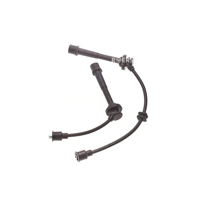 Провода высоковольтные (комплект) Roers Parts RPICA0009