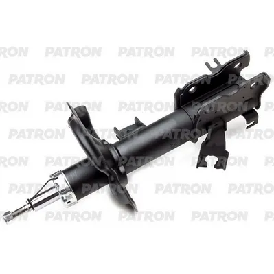 Амортизатор подвески передн лев NISSAN Cefiro / Maxima / (J31) Teana 03 PATRON PSA334404