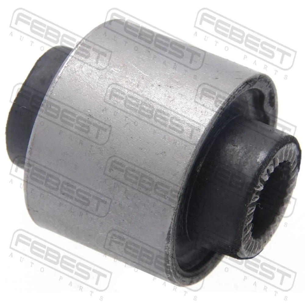 Сайлентблок задней цапфы SSANG YONG Kyron/Rexton FEBEST SGAB-010RUB