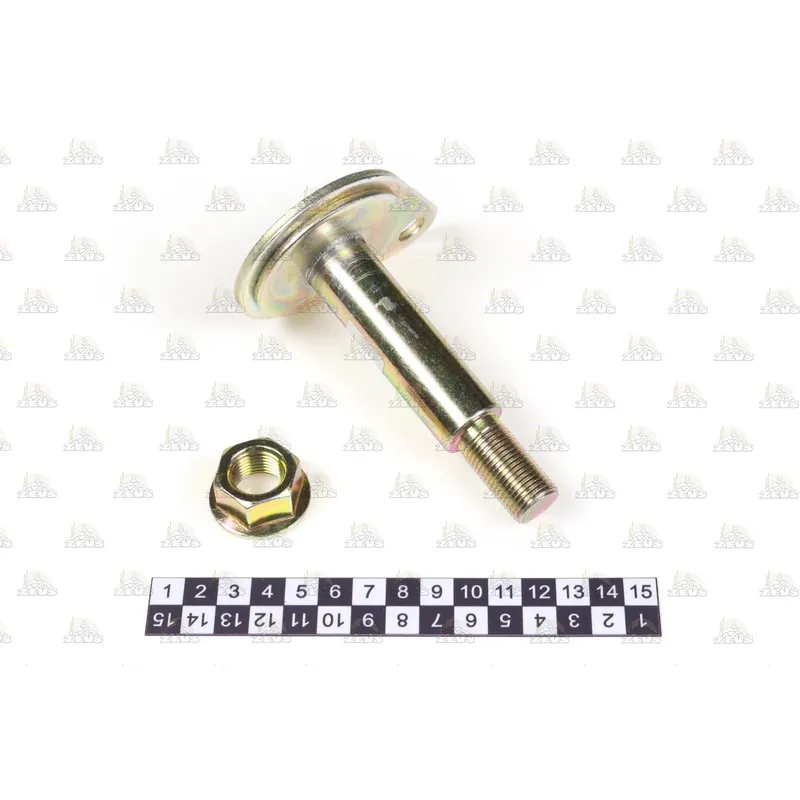 Серьга рессоры ZEVS SKL49