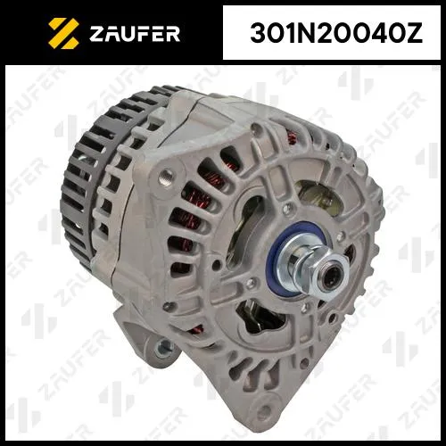 Генератор ZAUFER 301N20040Z