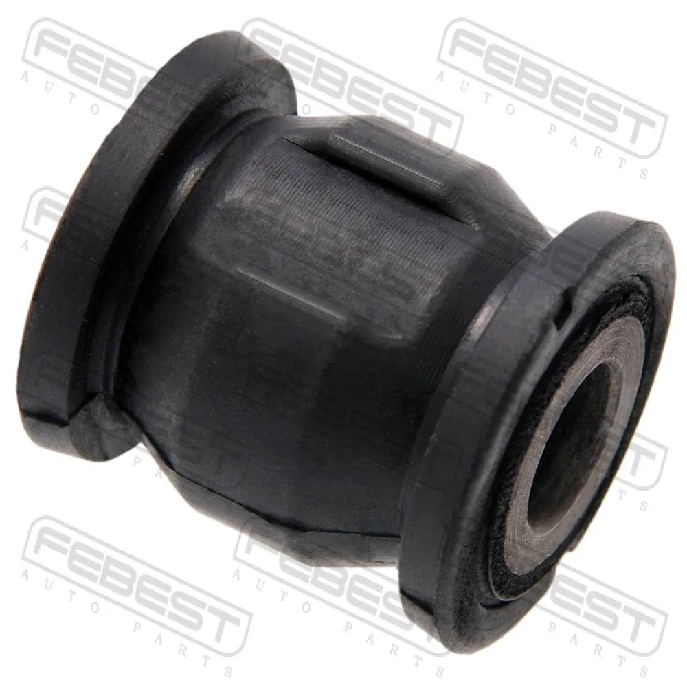 Втулка рулевой рейки MAZDA 6 GG 2002-2008 [GEN] FEBEST MZAB-120