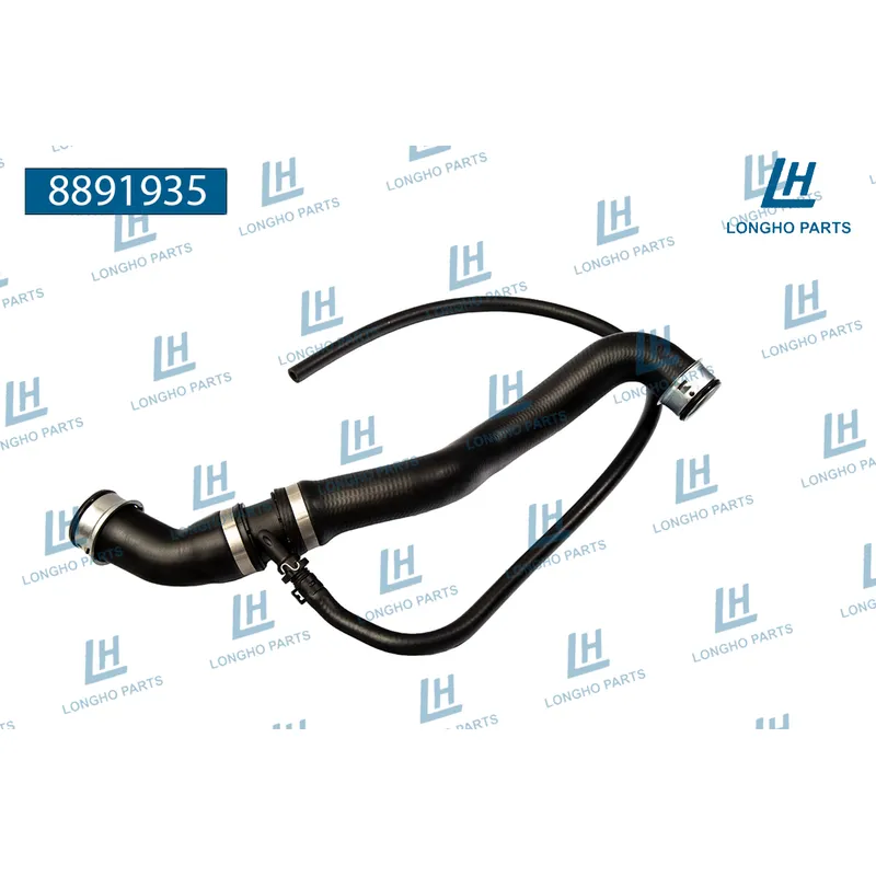Патрубок резиновый (шланг) MERCEDES-BENZ A2035014582 LONGHO 8891935
